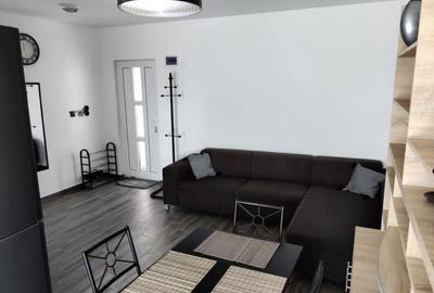 Apartament cu 2 camere în Central - 3