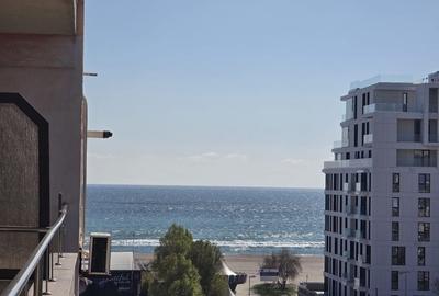 MAMAIA NORD-Apartament 2 camere cu vedere panoramica la lac si mare. - 53