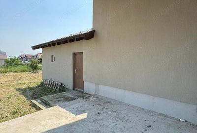 Casă cu Teren 780 Mp în Dudeștii Noi - 16