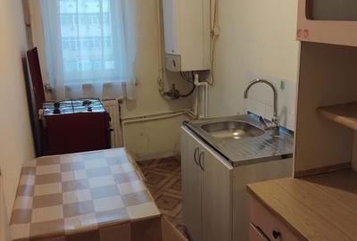 Apartament cu 2 camere semidecomandat în Exterior Vest - 7