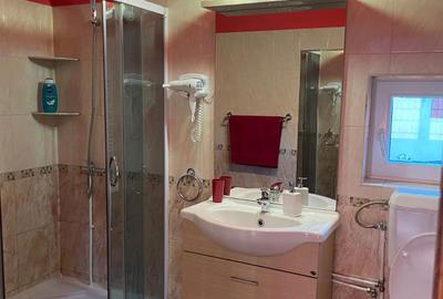 Casă cu 4 camere în Vadu Crișului - 6