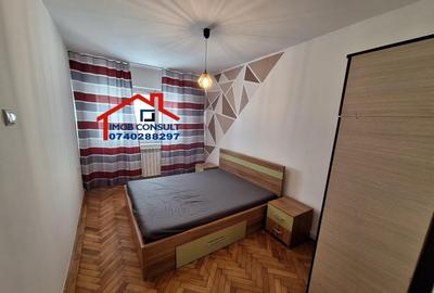 Primul chirias, 2 camere, zona autogarii, Cod CE 986 - 9