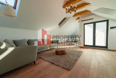 Vilă cu vedere panoramică – Central Brașov - 17