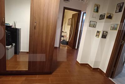 Apartament cu 3 camere, 79,5 mp, spatios, zona Lujerului – metrou aproape - 3
