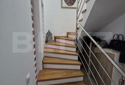 Casă cu 4 camere cu Teren 215 Mp în Răzvad - 7