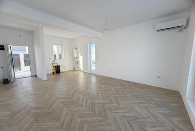 CASĂ GATA DE MUTAT - CARTIERUL NOU - 129.900€ - 3 CAMERE 2 BĂI - BECI - 8