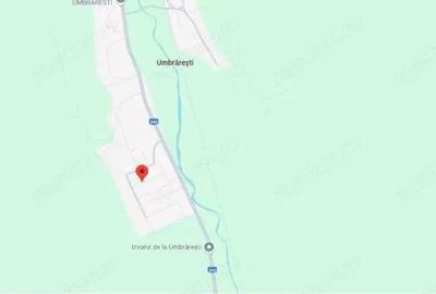 Casa si teren Umbraresti, ID: R2606068 - 8