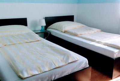 Casă cu 7 camere cu Teren 3000 Mp în Zam - 5