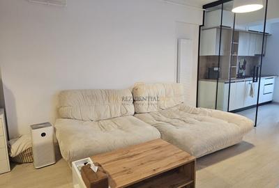 Apartament cu 3 camere semidecomandat, mobilat în Metalurgiei - 5