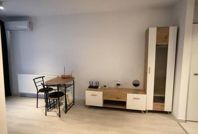 Garsoniera | Hils Brauner | Loc parcare | Centrala | Balcon | Metrou - 2