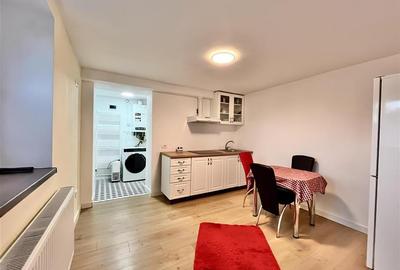 Studio Renovat cu Parcare in Spatele Mall AFI - 3