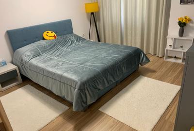 Apartament 2 Camere de Închiriat – Moonlight Mamaia – 400 Euro - 14