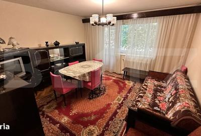 Apartament cu 3 camere decomandat în Deve - 4
