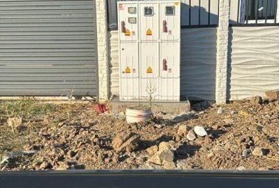 Casă cu 3 camere în Vârteju - 5