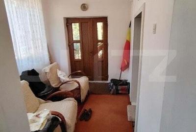 Vanzare casa cu 3 camere in Bardesti, 1600 mp teren - 16