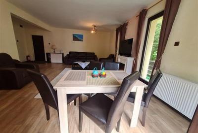 Tur LIVE! Refugiu in ambientul special al statiunii Poiana Brasov - 33