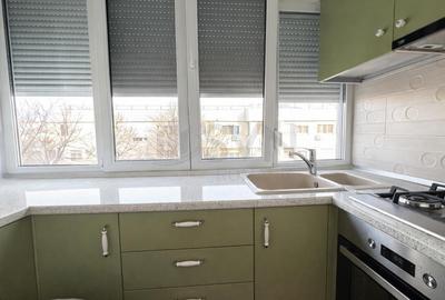 Apartament cu 2 camere decomandat, mobilat în Aviației - 10