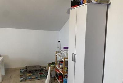 Casă cu 2 camere cu Teren 200 Mp în Rădăuți - 5