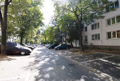 Apartament 3 Camere Drumul Taberei | Centrala proprie | Loc Parcare ADP - 20