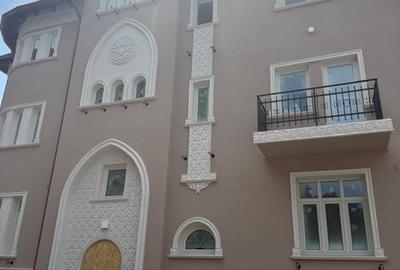 Spatiu  Parter+ Demisol, Intrare sep., Dorobanti Capitale  In curs de restaurare - 4