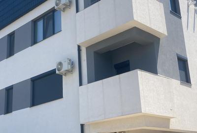 Apartamentul de 3 camere de la mansarda Bragadiru Diamantului - 8