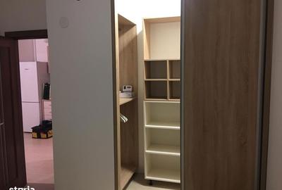 Apartament cu 2 camere în Cristian - 5
