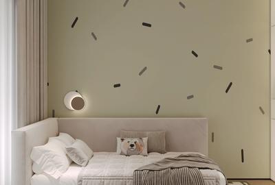 ULTIMA unitate de 3 camere în pre-sale la Parkside 3 –preț de lansare disponibil - 10