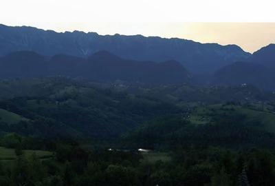 Spațiu comercial, în Cheia - 3