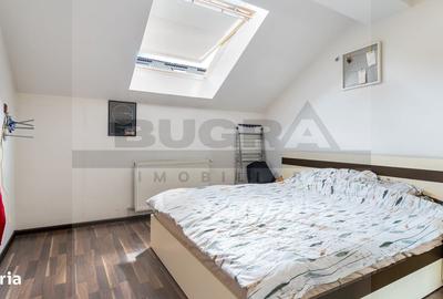 Apartament cu 3 camere semidecomandat în Zorilor - 2