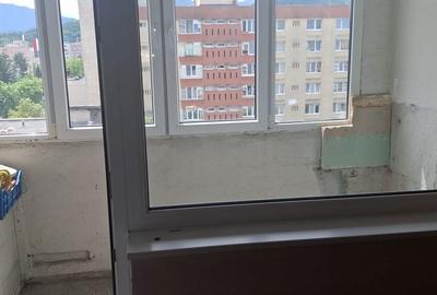 Apartament cu 2 camere semidecomandat în Centrul Civic - 2
