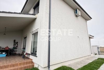 Duplex cu 4 camere cu Teren 250 Mp în Giroc - 24
