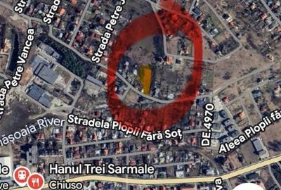 Vind teren extravilan Vind teren extravilan - 2