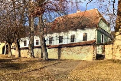 Teren în Bunești - 14