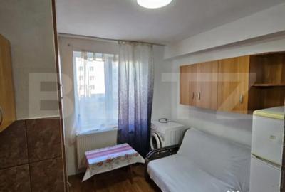 Garsonieră semidecomandată în Gheorgheni - 3