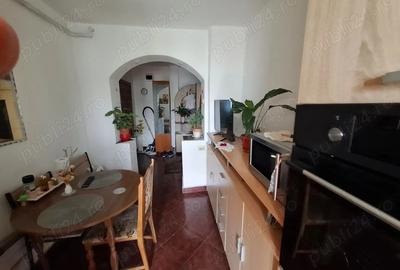 Apartament 2 camere decomandat Str Dacia - 5