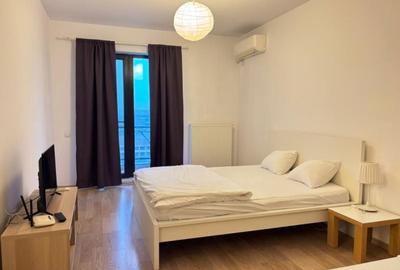 Apartament cu 2 camere, mobilat în Grozăvești - 6