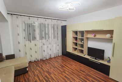 Apartament cu 3 camere decomandat în Micro 18 - 8