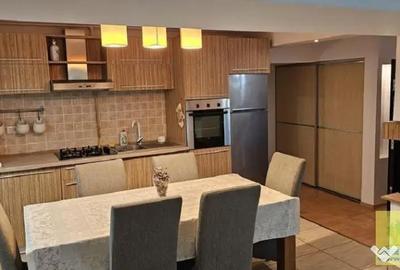 Apartament cu 2 camere decomandat în Tomis I - 2