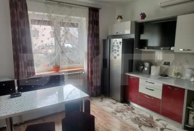 Casă cu 8 camere cu Teren 488 Mp în Marginea - 3