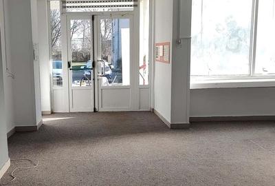 Spațiu comercial, de 245 mp, în Aeroport - 1