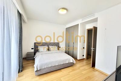 PRIMA CHIRIE/PENTHOUSE LUX/COMPLET MOBILAT/UTILAT/2 PARCARE SUBTERANA/PRIMAVERII - 11