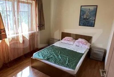 Apartament cu 2 camere semidecomandat în Nufărul - 1