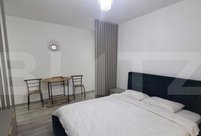 Grsoniera de vanzare, 26 mp, zona Centrala - 1