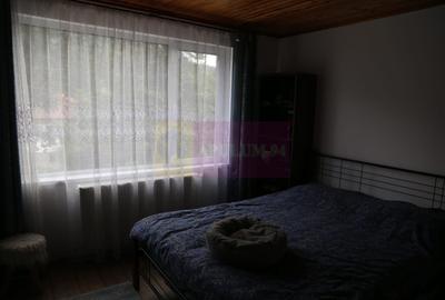 Apartament cu 4 camere de vanzare in Busteni - 28