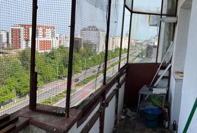 Apartament cu 3 camere în Republicii - 9