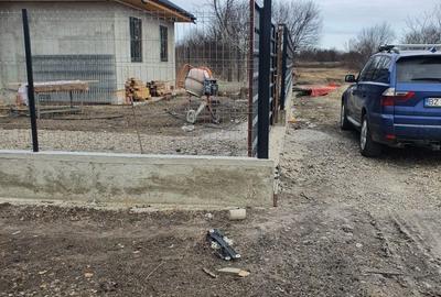 Teren de 1838 mp, în Spătaru - 3