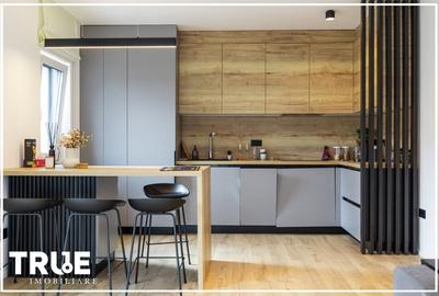 Penthouse 3 camere, 77m? + 50m? terase, Unirii, Târgu Mureș Penthouse 3 camere, 77m? + 50m? terase, Unirii, Târgu Mureș - 5