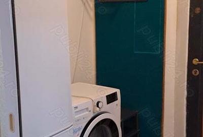 Garsonieră decomandată în Far - 2