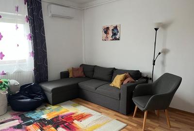 Sanandrei Apartament 3 camere Mobilat si Utilat Et 1 - 2