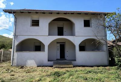 Casă cu 4 camere în Pui - 8